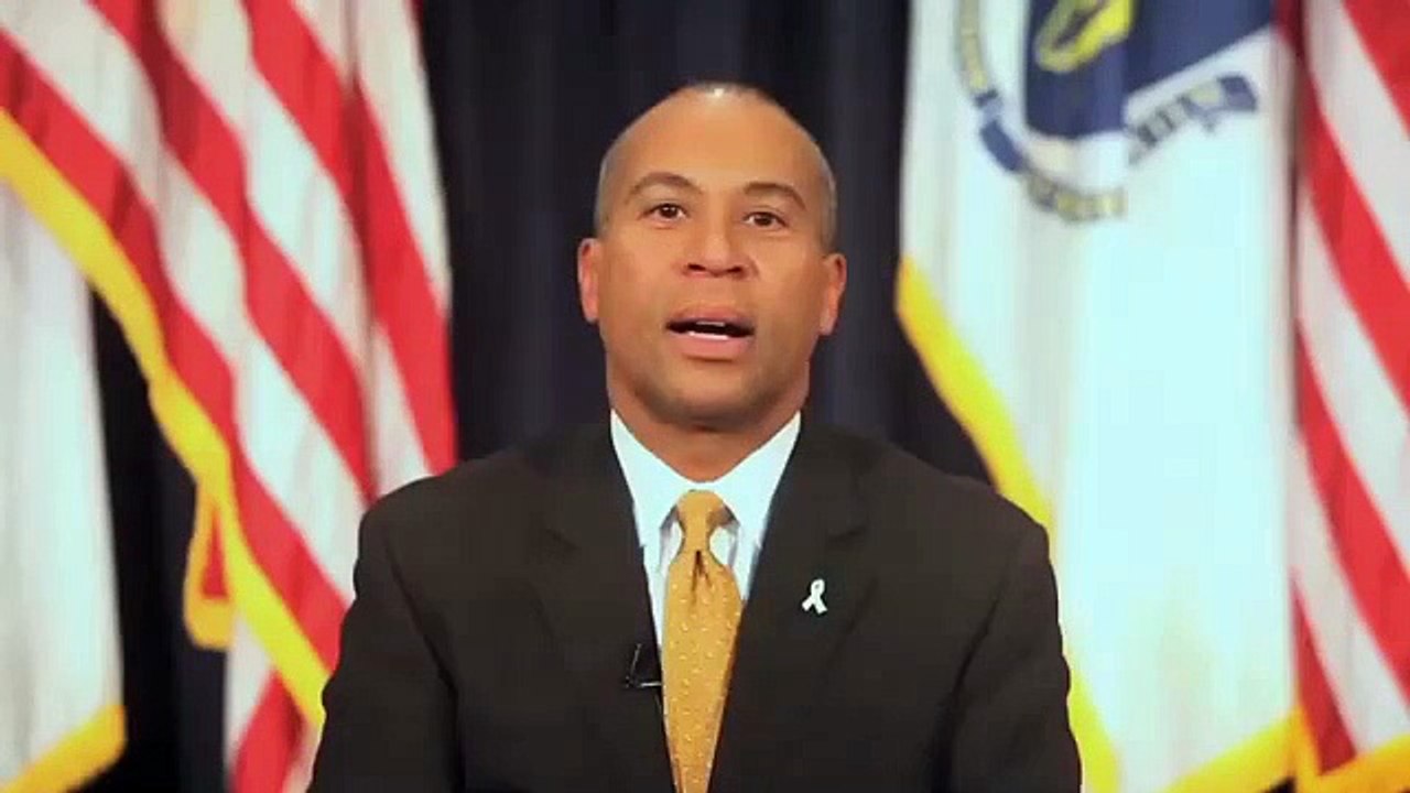 2014 Massachusetts White Ribbon Day Campaign PSA (30 second)