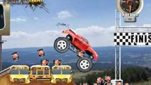 EXTREME Let's Play Minisode: Monster Trucks Nitro