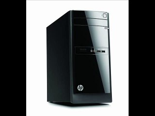 HP 110-210 AMD A4-5000 4B 500GB 7200rpm Win 8.1 Desktop