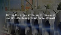 Stainless Steel Strip - Stainless Steel Coil - Stainless Steel Sheet