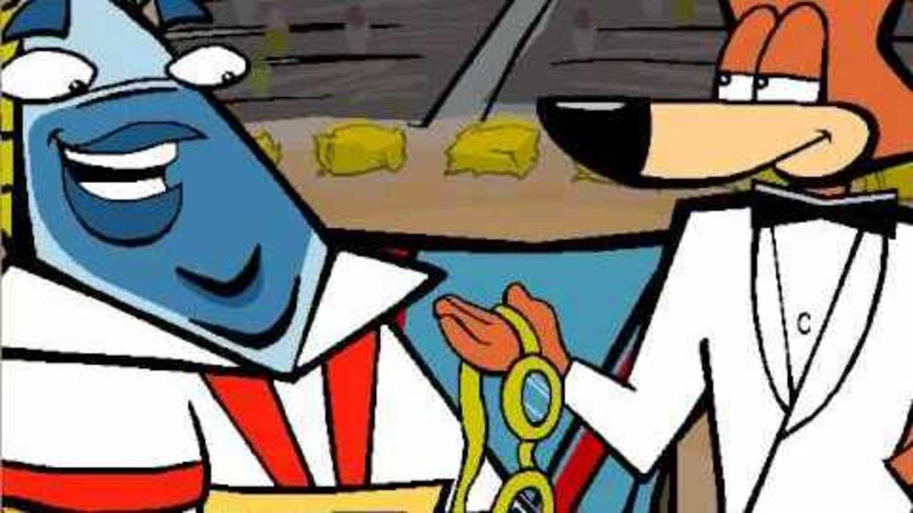 Walkthrough: Spy Fox 2: Some Assembly Required Part 6