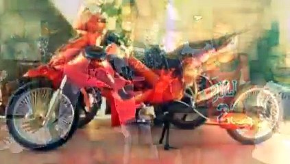 Talento De Barrio Moto Club