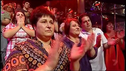 Mark Vincent, Grand Final Winner -  Australia's Got Talent 2009