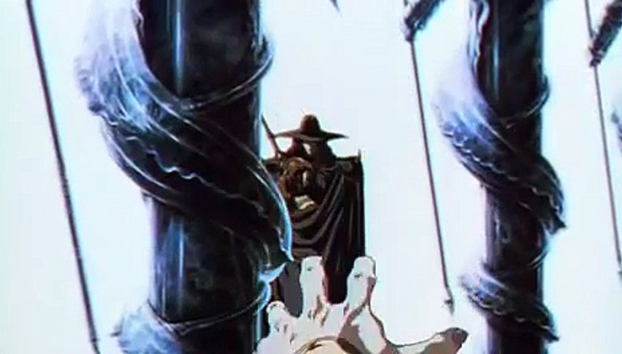 Sonata Arctica Full Moon