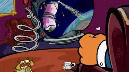 Lets Play Spy Fox: Operation Ozone part 1