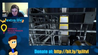 Extra Life 24-Hour Charity Stream! - 3 / 12