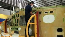 Colombia será pionera en la modernización de los aviones militares Tucano