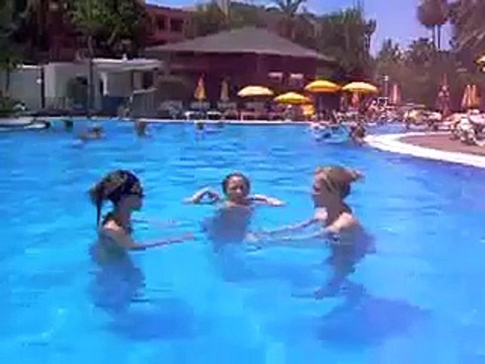 Tenerife holiday 1