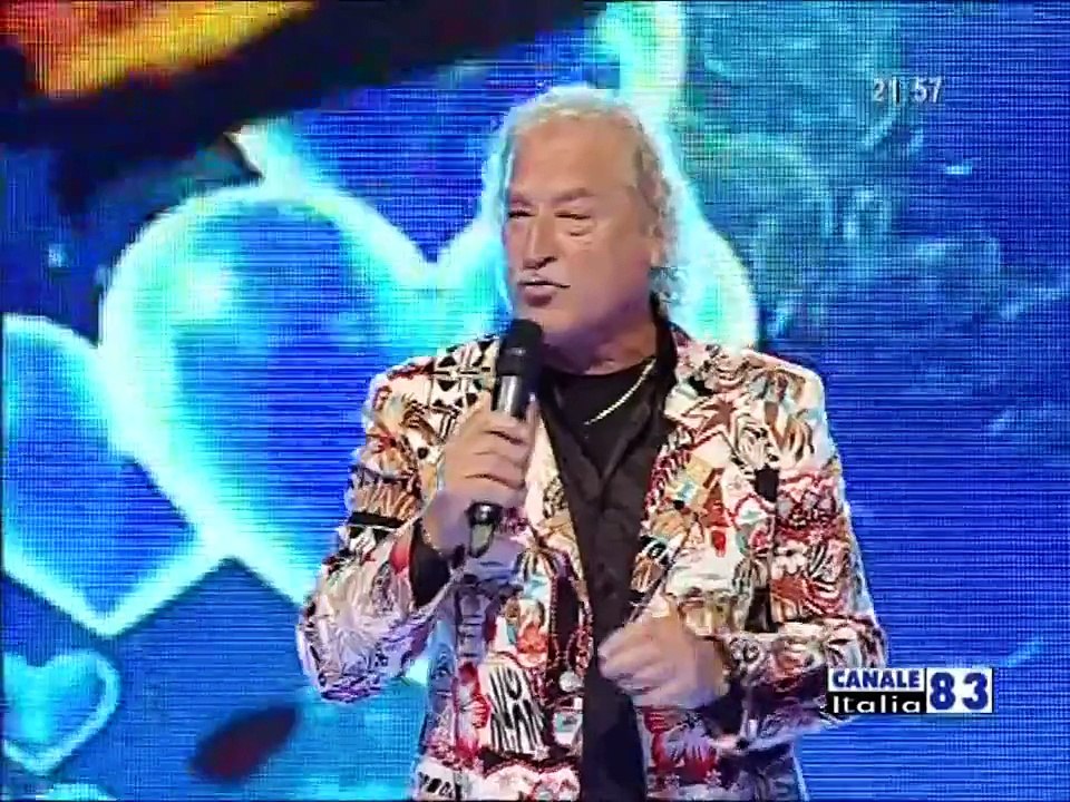 la malavita - gianni - orchestra jonathan e gianni dego