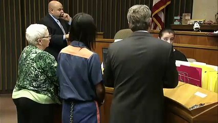 Former Bishop Foley teacher gets 6-15 years for sex with student - CrazyDetroit