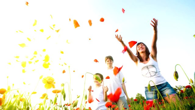 Are you seeking Happiness