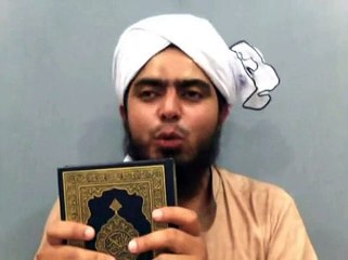 49-Mas’alah (83-Lecture)- Gustakhana FILM & CARTOONS kay MAQASID & MUSLIMS ka JAWAB