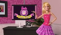 ⊗ New Cartoon 2013 Chanl Barbie Life In The Dreamhouse Nederland Barbies Technische Hoges