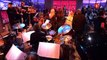 Het voltallige Metropole Orkest speelt 'Wereldwijd Orkest'