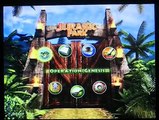 Jurassic park operation genesis PS2 walkthrough - começando o parque (01)