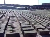 Bricks making in Pakistan (M.K Bricks company Nowshera Azakhel)