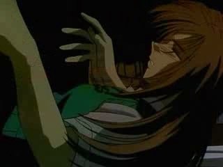 Ayashi no ceres 3 partie 2