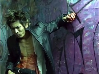 Vampire host -mv (Suou&Rion)