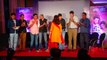 Double Seat | Music Launch (uncut) | Mukta Barve, Ankush Choudhary, Samir Vidhwans | Marathi Movie