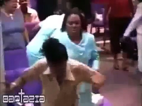 African American Methodist Episcopal (AME) Churches Drum and Bass