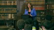 Christine O'Donnell | Founding Fathers | Oxford Union