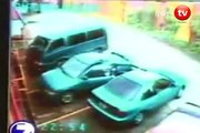 Noticias de Puebla crece robo de autos con violencia
