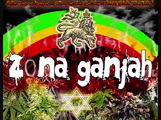 ZONA GANJAH -- CABEZA DE LA CREACION