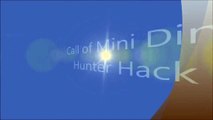 Call Of Mini Dino Hunter Hack APK Unlimited Coins and Crystals44