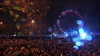 The most important events and viral moments of 2014