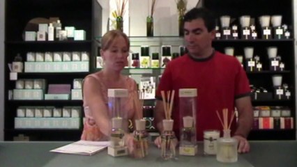 Archipelago Botanicals Signature Series Reed Diffusers