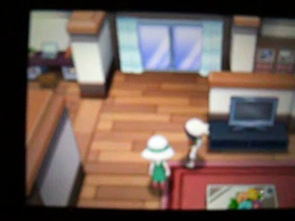 pokemon oméga rubis avoir le ruban alerte