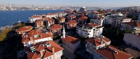 ŞEHR-İ ÜSKÜDAR - Üsküdar Belediyesi Tanıtım Filmi