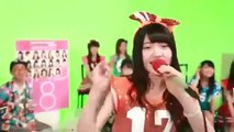 Murayama Yuiri (AKB48 TEAM 4) - RAP