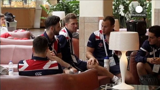 Maccabi. Oggi stadio di Berlino accoglie atleti ebrei che il nazismo mise al bando