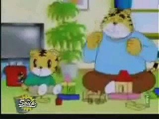los niños nipones aprenden a ir al baño