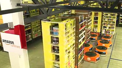 intersting engineering the amazon amazing