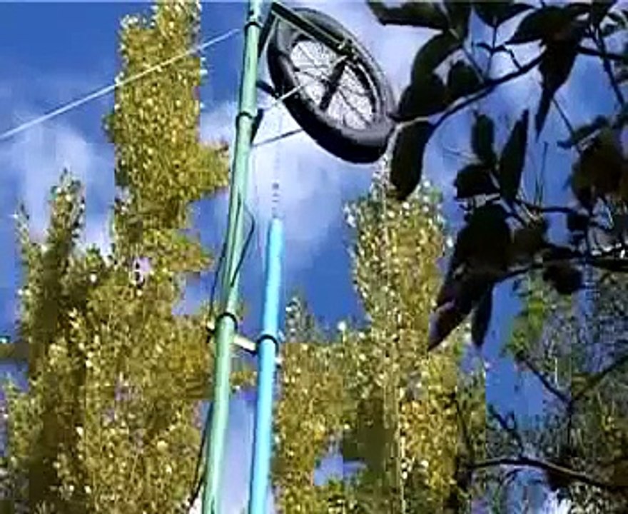 BOMBA DE SOGA - propuesta