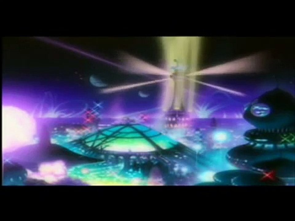 DAFT PUNK-AERODYNAMIC