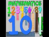 Adding by 2s with Manipulative Blocks, Mortensen Math, Montessori K12 Homeschool Tutorial Video
