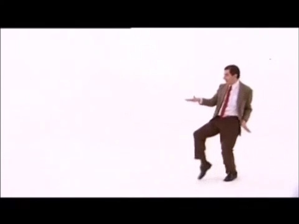 WashMallay: Dance performances by Mr. Bean and others on traditional Pakistani music