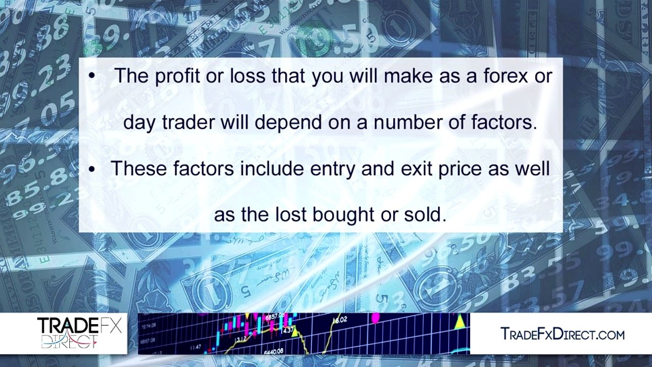 Forex or Binary Options Which one to choose