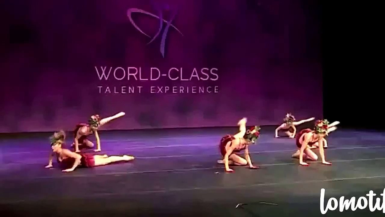 ALDC Group Dance