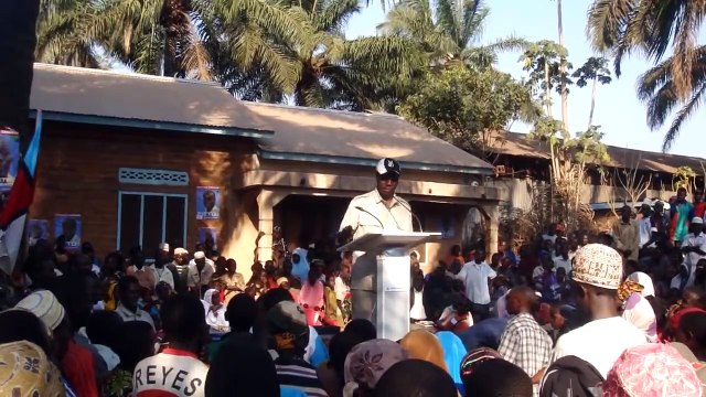 AFYA-Mkutano wa Saba Kijiji cha Mahembe, Kata ya Mahembe