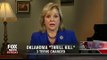 Chris Wallace Grills Oklahoma Governer Mary Fallin: Why is Barack Obama Silent on Chris Lane?