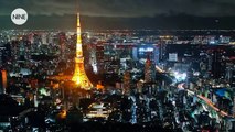 Tokio (Japón/Japan) - 10 sitios que tienes que ver
