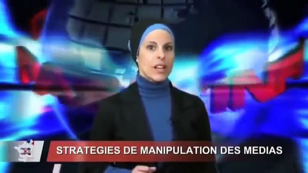 Vérités - 10 Stratégies de manipulation des médias de masses pour tromper et manipuler les esprits
