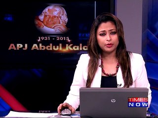 Dr APJ Kalam and the nuclear deal