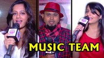 Double Seat Songs | Music Team | Jasraj, Deepika, Spruha Joshi | Mukta Barve, Ankush
