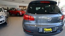 2014 Volkswagen Tiguan R-Line 4MOTION ALL NEW Sport at Trend Motors VW in Rockaway, NJ