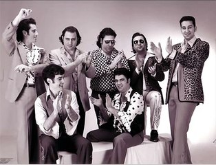 Volare - Los manolos